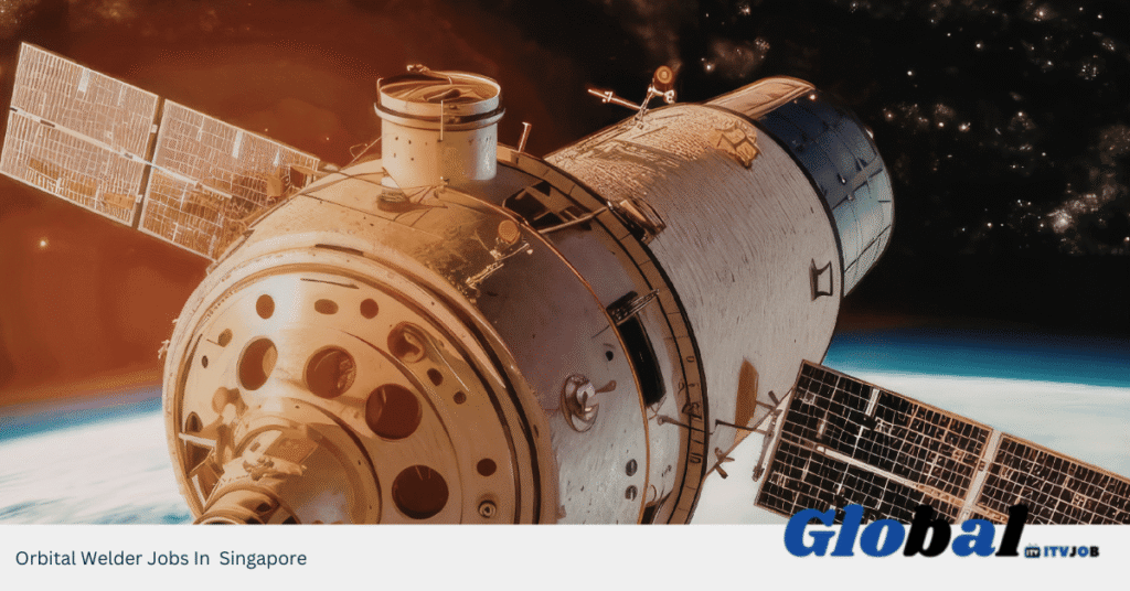 Orbital Welder Jobs In Singapore