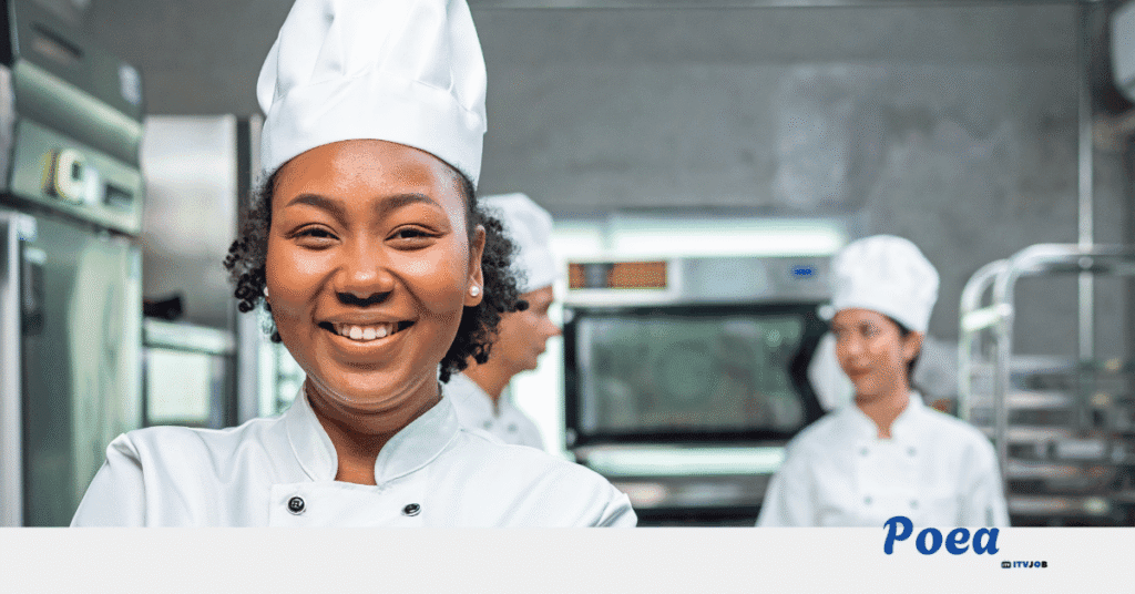 Bakers Needed in Singapore