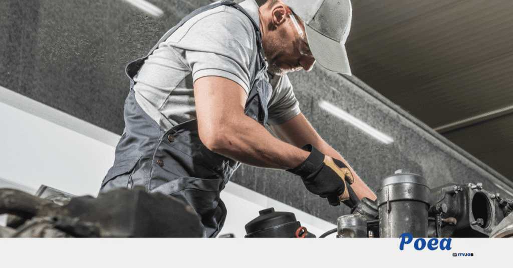 Diesel Mechanics Jobs in Canada
