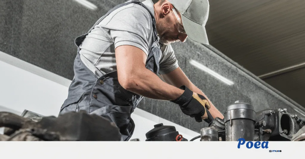 Diesel Mechanics Jobs in Canada
