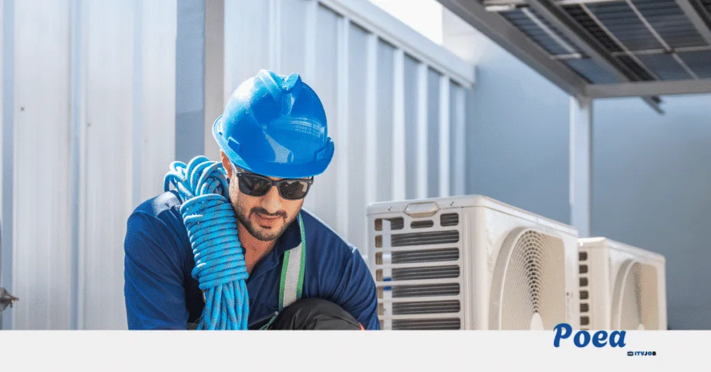 HVAC Technicians Jobs in Canada