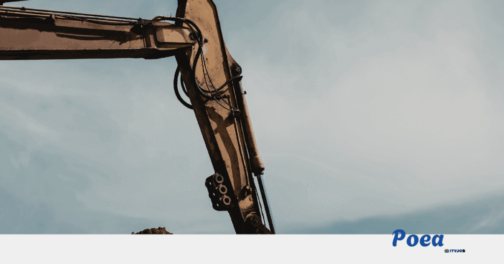 Excavator Operators Needed in Al Daayen, Qatar