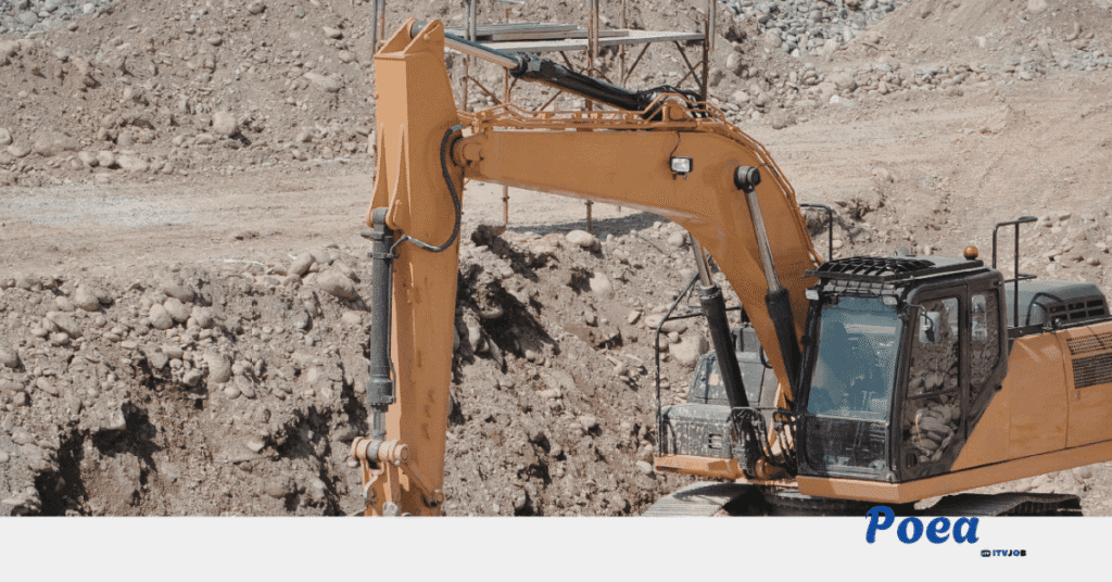 Excavator Operators Required in Dukhan, Qatar