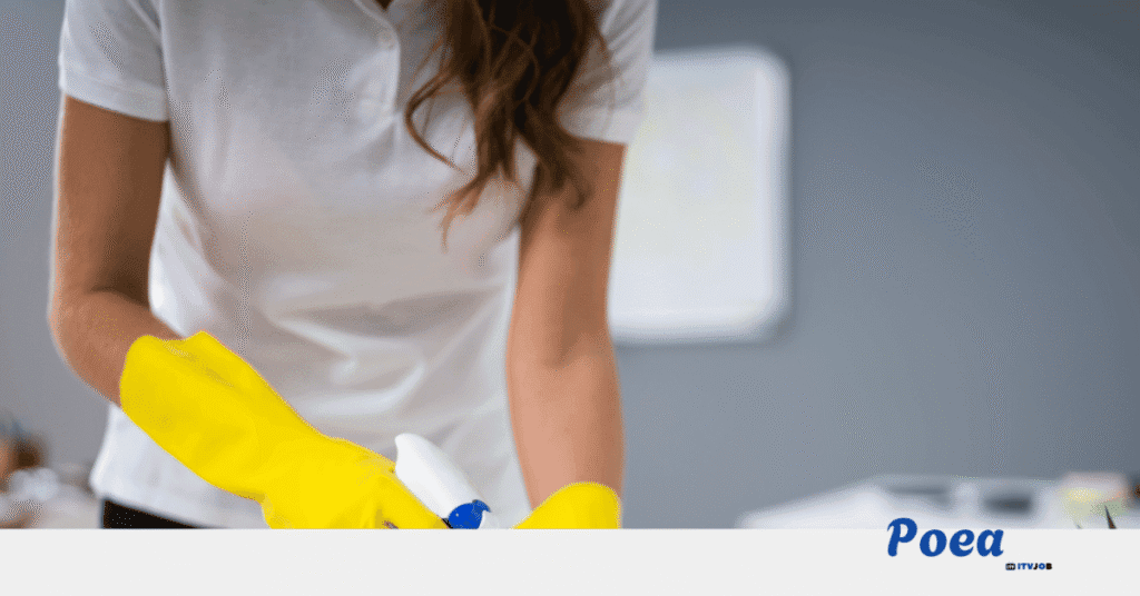 Need Cleaners in Ras Al Khaimah, UAE